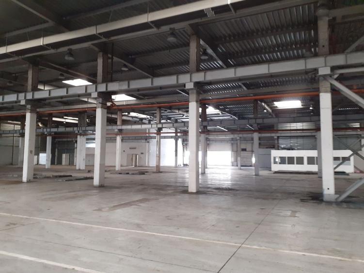 Hale in zona Drumul Taberei-Militari, suprafete diverse - 3