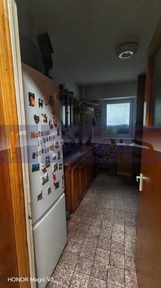 4 CAMERE | 98 MP | PARTER | ZONA TINERETULUI | IDEAL REZIDENTIAL SAU BIROU - 3