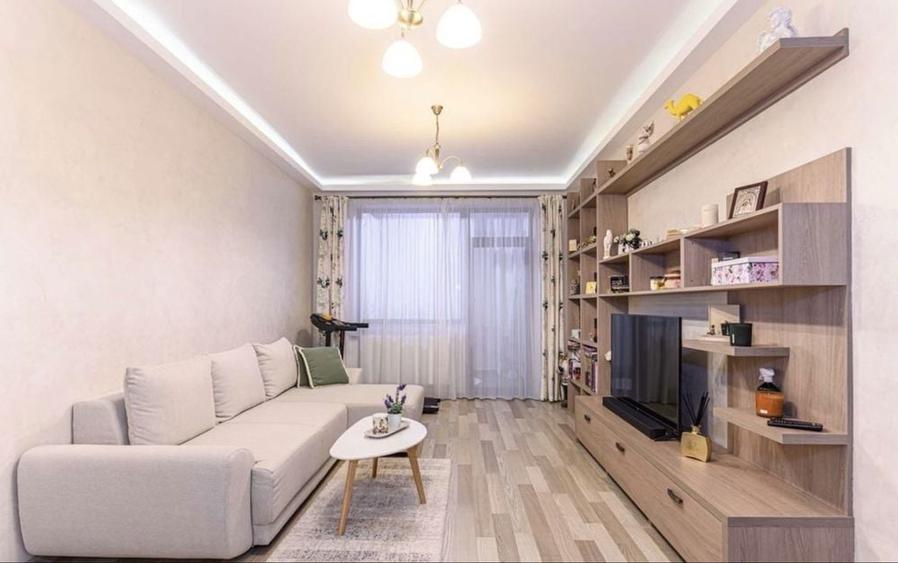 Vand apartament 3 camere Isaran - 6