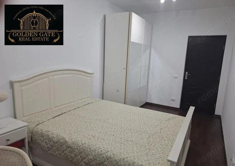 Apartament 2 camere, renovat recent,linistit - 4