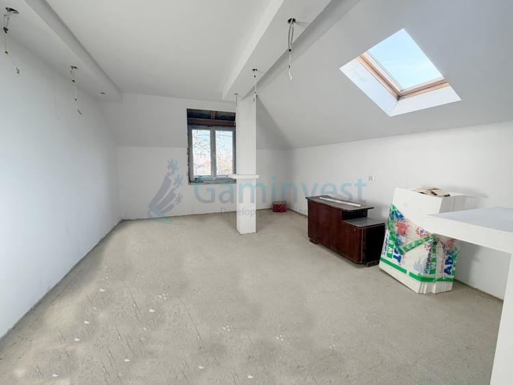 Casa de vanzare in Iosia, strada deosebita, teren 510 mp, Oradea,Bihor - 7