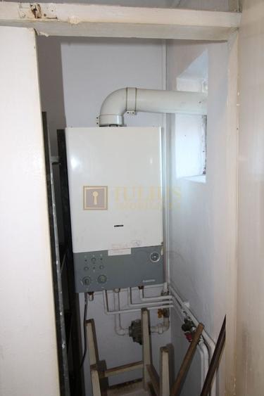 apartament 3 camere, 2 bai, centrala proprie, ideala pentru un cuplu - 11