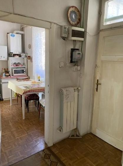 Apartament 3 camere - semidecomandat-zona Bulevardul Grivita - 2