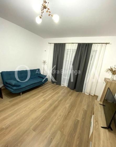 Apartament cu 2 camere decomandat, mobilat în Buziașului Apartament cu 2 camere decomandat, mobilat în Buziașului