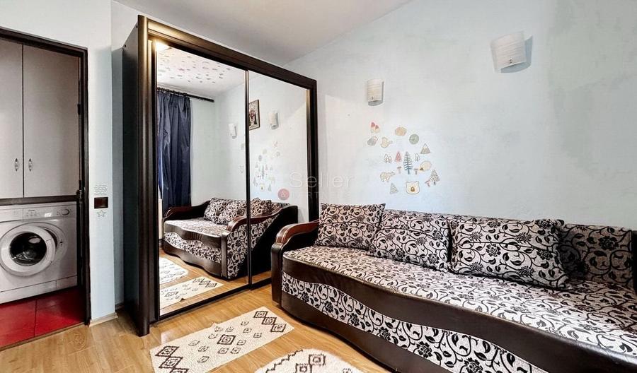 Mobilat Utilat - Cartierul Florilor - 7