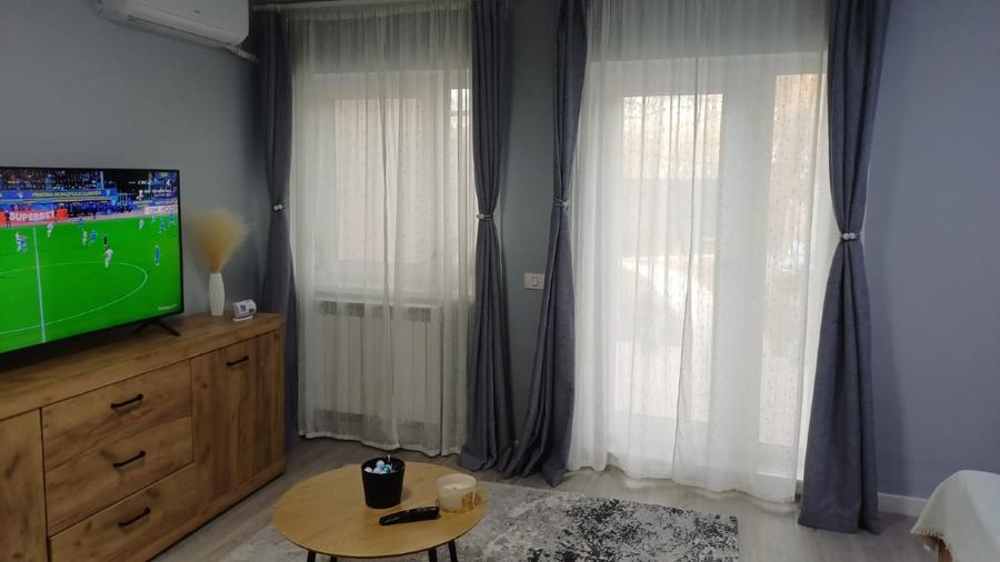 Proprietar, inchiriez garsoniera zona Baneasa - 3