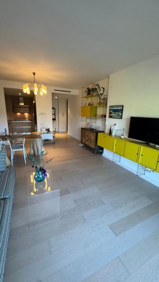 3 camere, Vernescu Residence, cu loc de parcare - 6