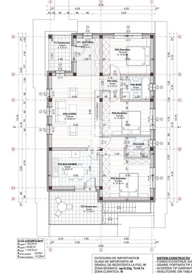 Casa individuala, 420mp teren, de vanzare in Valea Adanca - 8