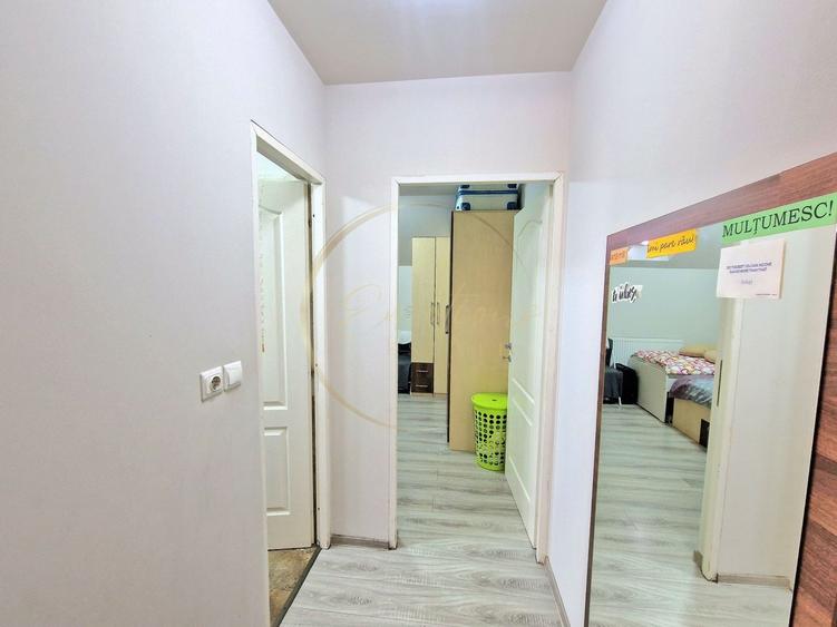 NOU | Apartament luminos 2 camere - Bucovina | LOCUINȚĂ LA CHEIE - 10