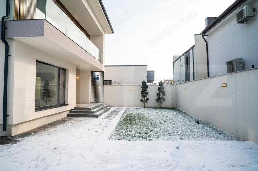 Casa P+1, 3 dormitoare, 363 mp teren, zona Ford - 6