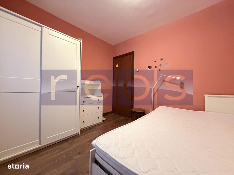 VANZARE 2 CAMERE | ETAJ 2 | BALCON INCHIS | ZONA VERDE | TURDA - 1