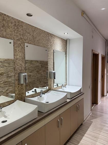 Unirii / Parcul Carol / Spațiu Comercial 67 mp / Parter Ideal Servicii sau Birou - 5