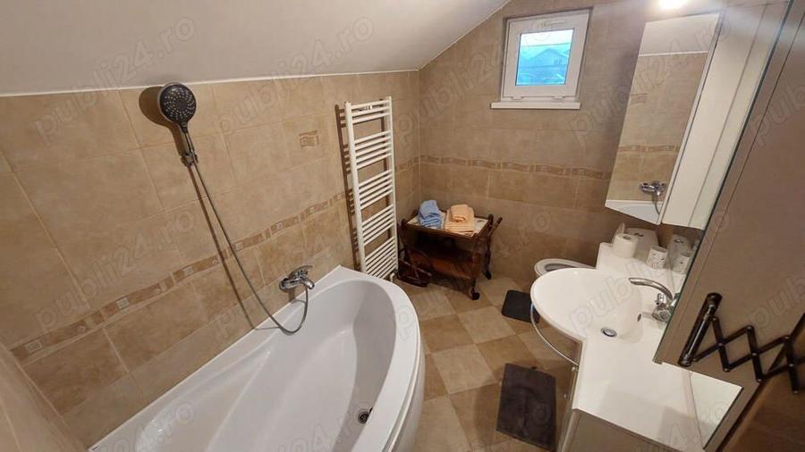 Apartament 3 camere casa Ghimbav - 5