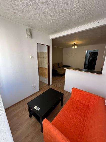 Lujerului | Garsoniera | Metrou 2 Min | Renovata | 6/10 | Investitie - 6