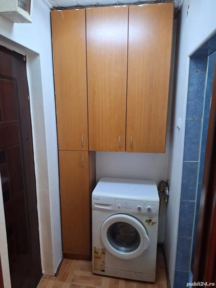 Proprietar vand garsoniera metrou Lujerului Dr. Taberei - 7