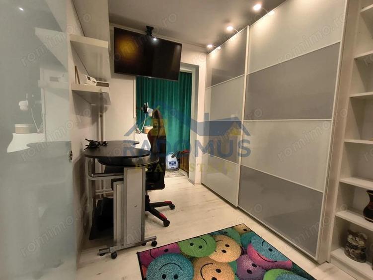 Ap. 2 cam - Malu Rosu- 47mp - 400 / luna - Mobilat &Utilat - 5