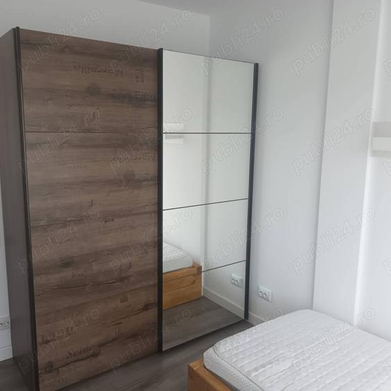 Locuin?a de lux cu terasa impresionanta, in inima ora?ului: apartament cu 3 camere, superfinisat, mo - 6