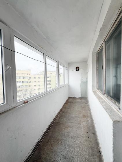 Vanzare 3 Camere Militari, Metrou Lujerului, Universitatea Politehnica - 6