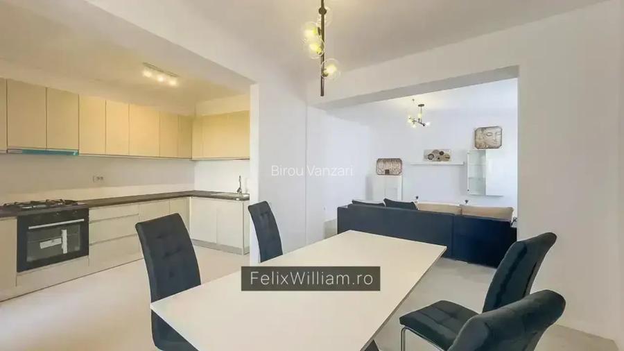 Apartament cu 2 camere decomandat în Prelungirea Ghencea