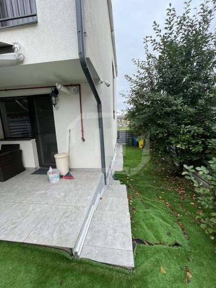 Triplex, curte generoasa, garaj, zona Eroilor - 17