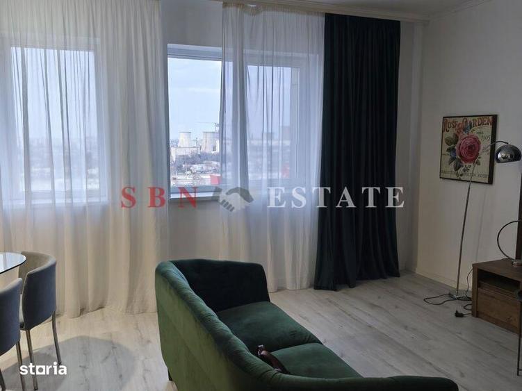 Inchiriere Apartament 2 Camere Vitan-barzesti-Rin | Parcare | Lux - 1