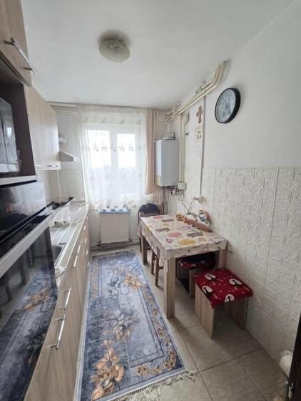 Apartament  Cornisa Bistritei - 4