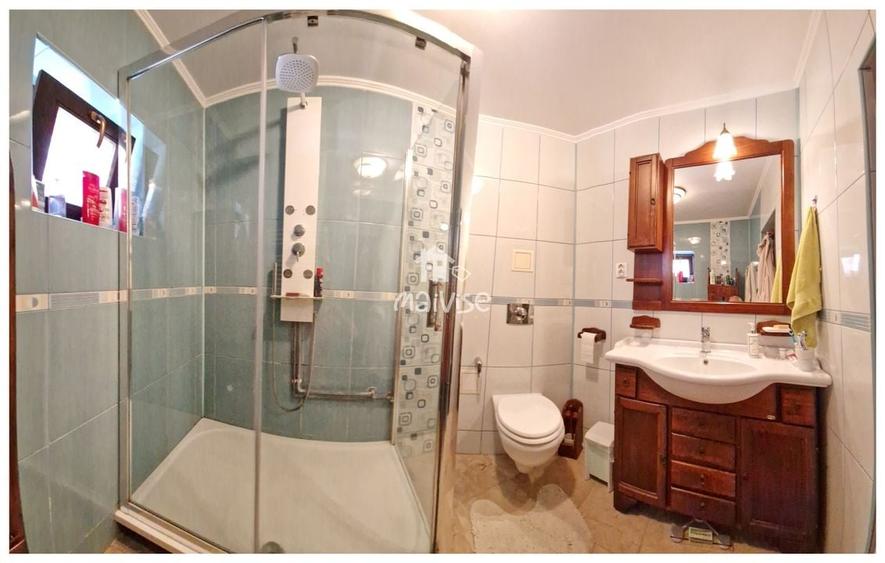 Casa deosebita de vanzare- zona Craiter - 9