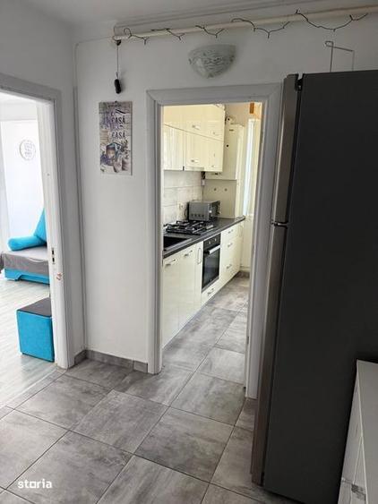 Inchiriez apartament central,mobilat si utilat - 4