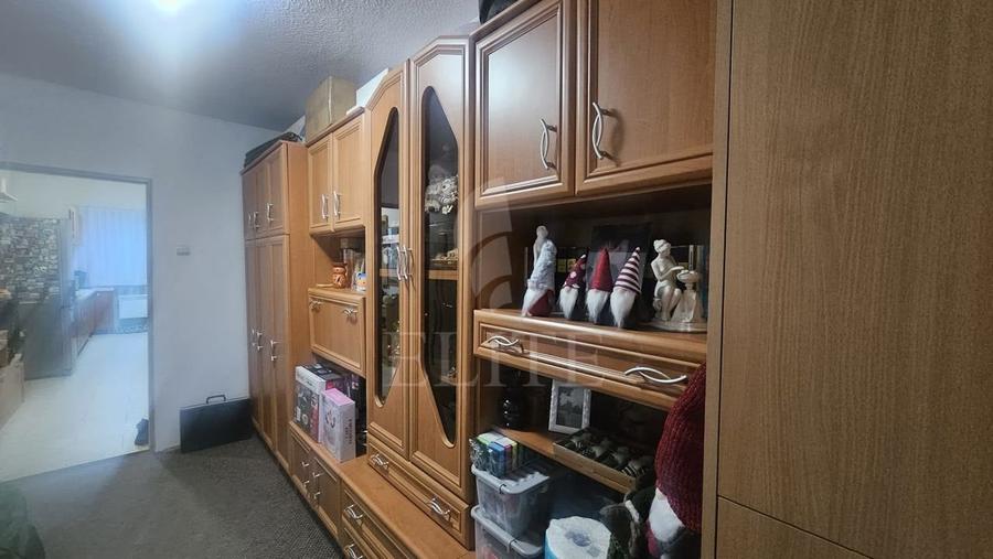 Apartament 3 camere în zona PIATA 14 IULIE - 7