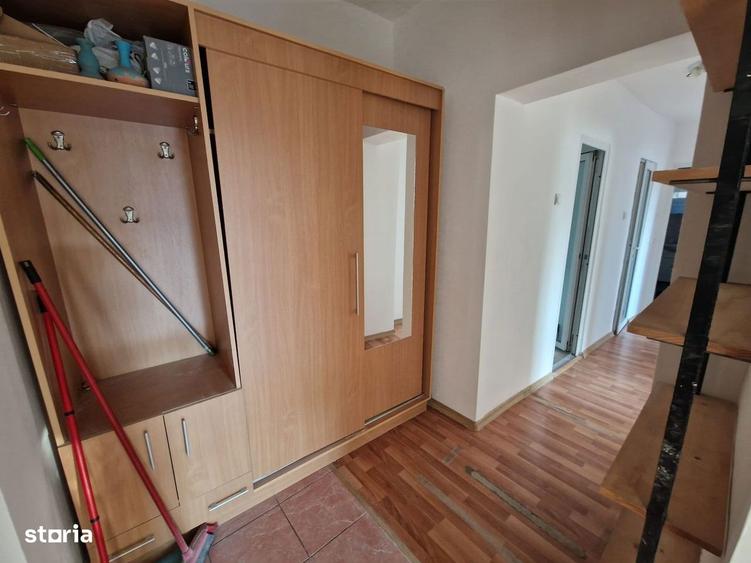 Apartament 3 camere decomandat, 65 mp, Zorilor - 13