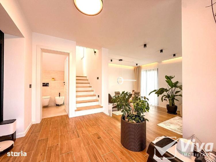 Comision 0!! DON Homes! Casa single care te cucereste instant! - 1