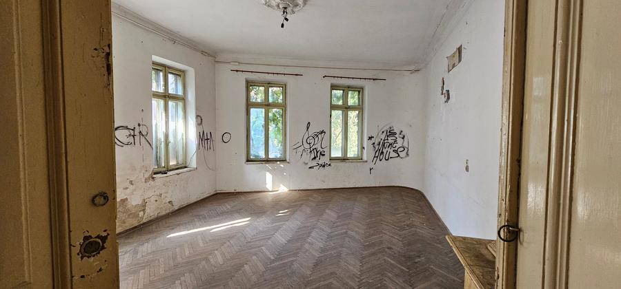 Proprietate exceptionala - Armeneasca - Cercului 2A - 7