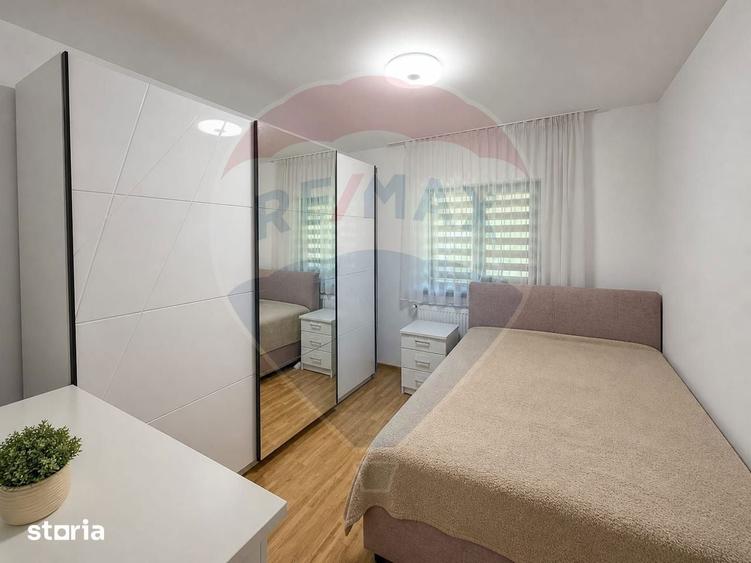 Casa / Vila cu 4 camere de vanzare comuna HEMEIU? - 2