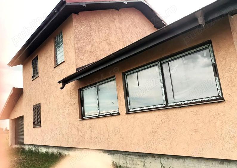 Proprietate deosebita, situata la doar 5 minute de Foc?ani - 7