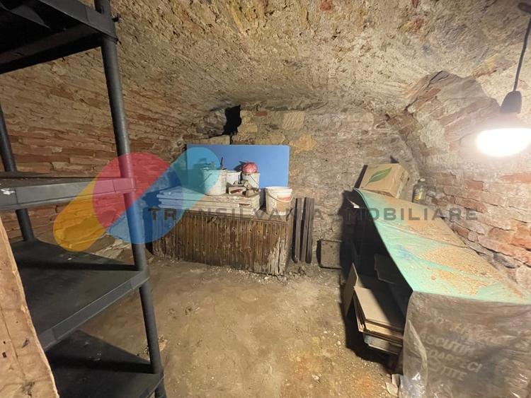 Apartament de 35 mp – Ultracentral, vizavi de UMF Cluj-Napoca - 7