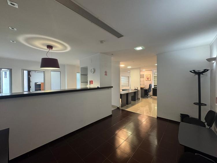 Spațiu de Birouri Exclusivist - Petre Ispirescu | Parcare Inclusă x2! - 5