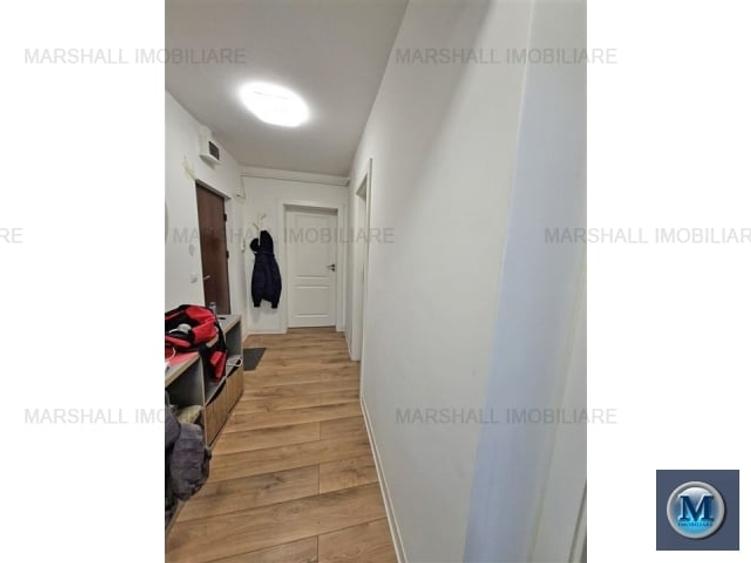 Apartament 2 camere de vanzare, zona Republicii, 51.80 mp #16785 - 9