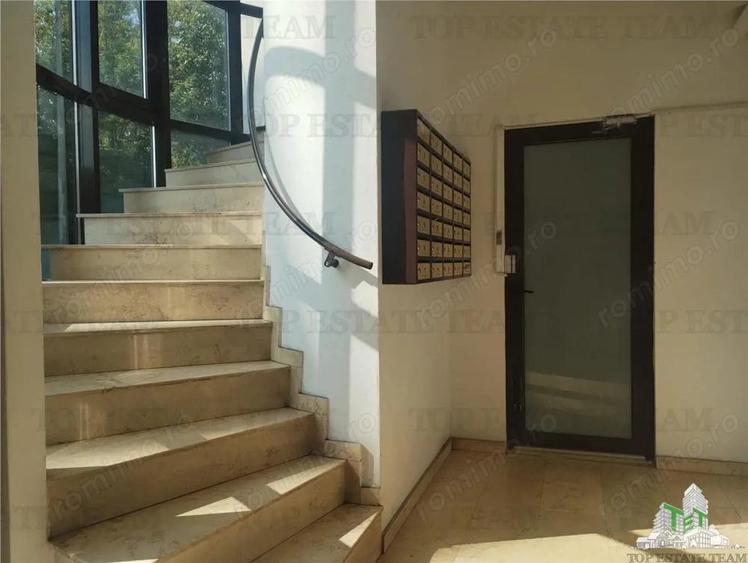 Inchiriere Penthouse 315 mp - spatiu si confort in inima cartierului Berceni - 11