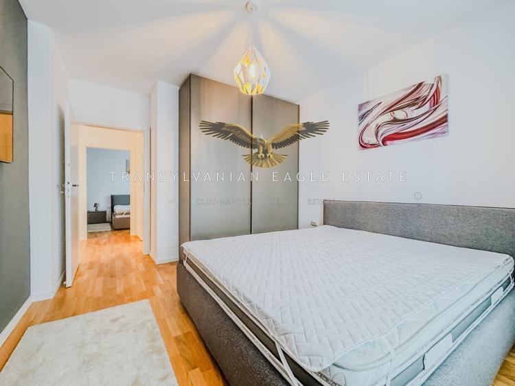 Park Lake | Locuinta moderna |3 camere| 72m2 - 11