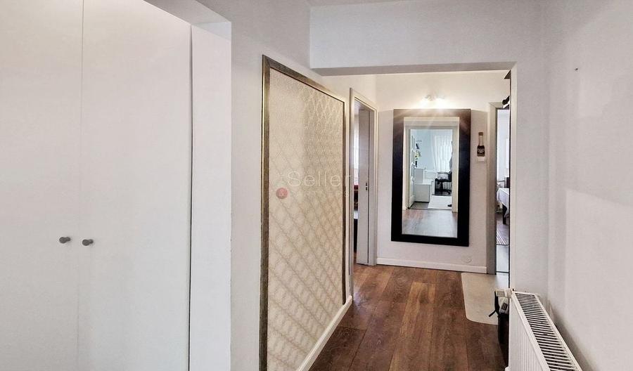 Zona Semicentrala - 12