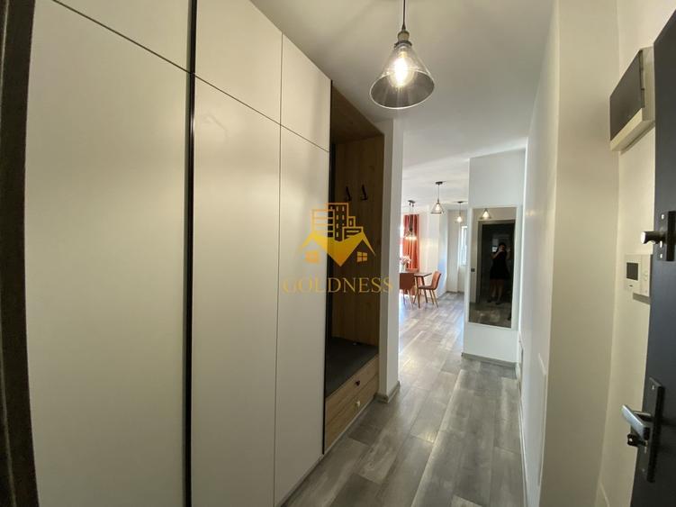 2 camere open space, Parcare,  Buna Ziua, Pet Friendly, Grand Park - 9