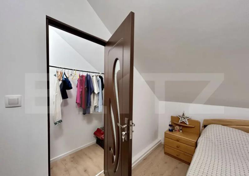 Casa cu 3 camere si atelier mecanic, 100 mp, zona Republicii - 2