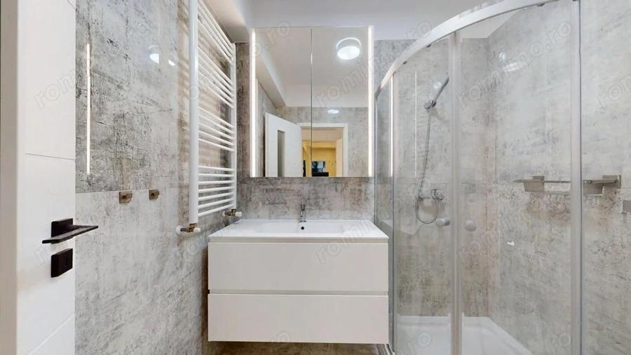 3 camere Partial Mobilat | Parcare | Boxa | Sos. Oltenitei - 10