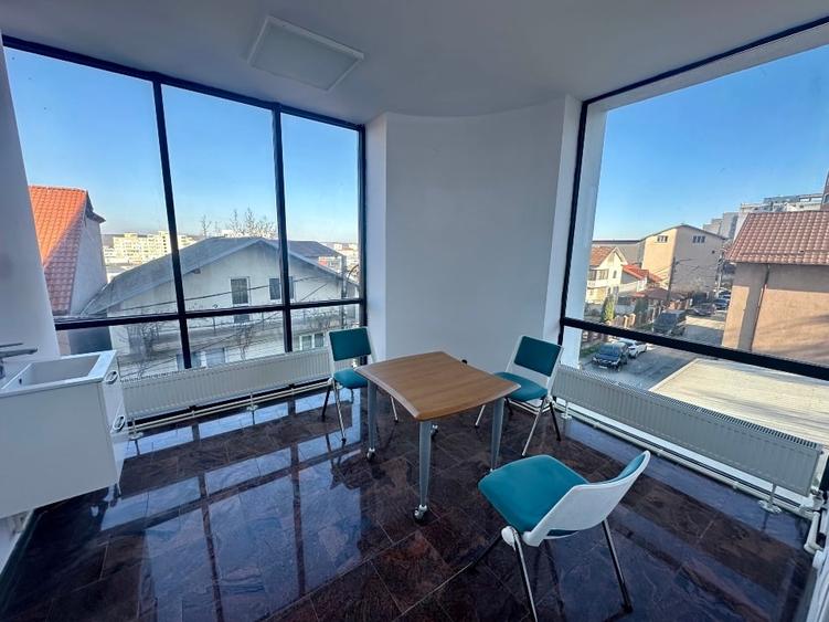 Imobil Clinica  Medicala zona Spitalul de Pediatrie si stadionul Nicolae Dobrin - 4