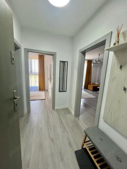 Apartament 2 camere de inchiriat regim hotelier - 8