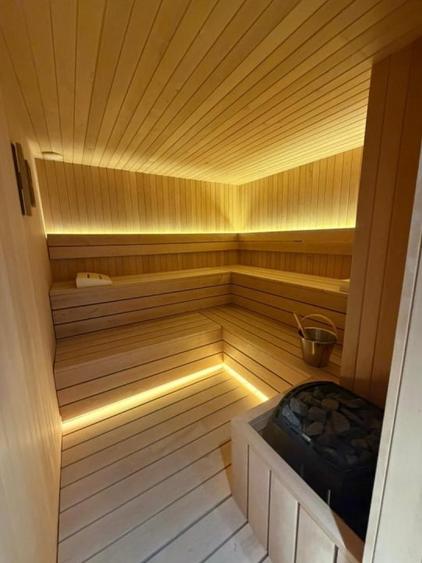 2 camere de inchiriat BHB Aviatiei|Mobilat| Utilat |Parcare Subterana - 9