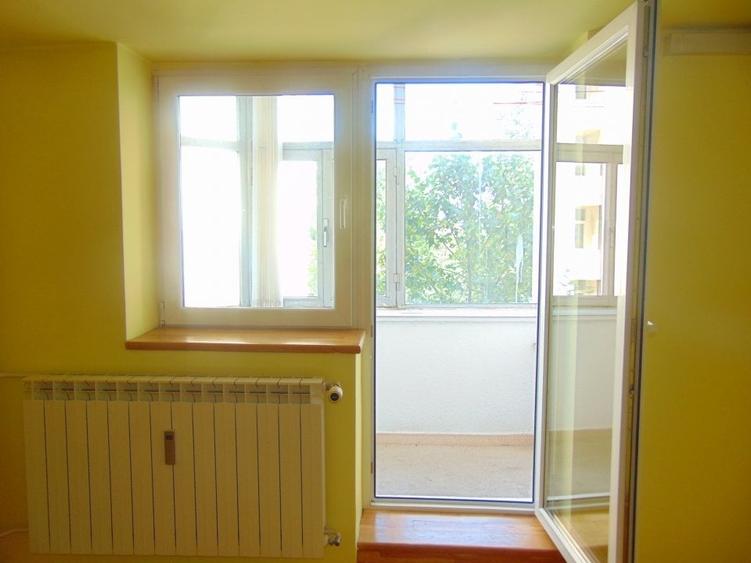 Unirii - Naturalia - Alba Iulia, apartament 2 camere, stradal, nemobilat, et 2/8 - 7