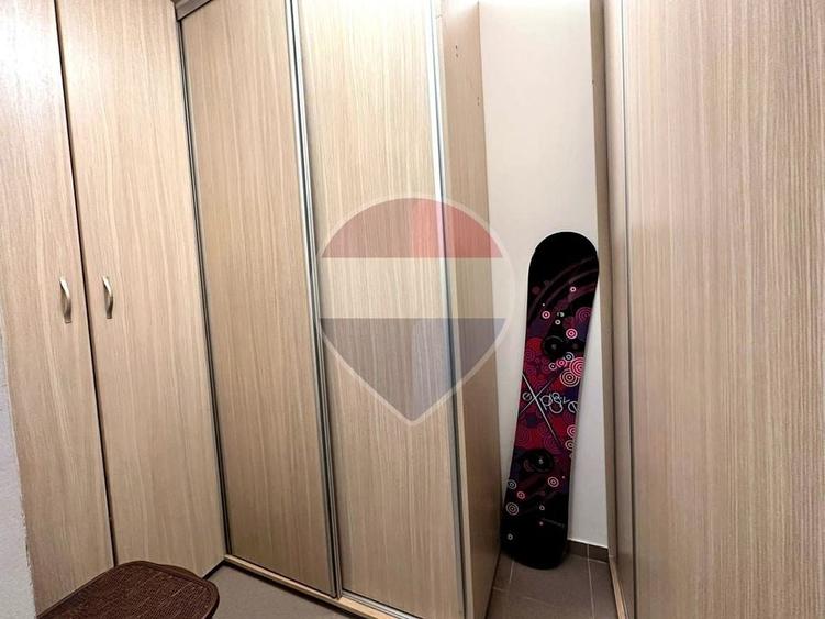 Apartament 3 camere de inchiriat | Cluj-Napoca | Strada Stejarului - 6