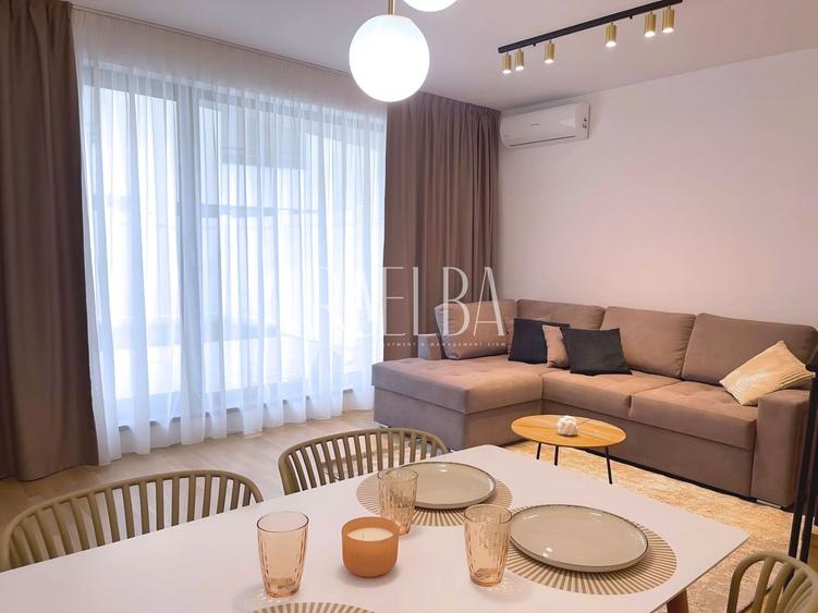 | NEW | Casa 5 camere | ZenVille | Cu GRADINA | MOBILATA | - 1