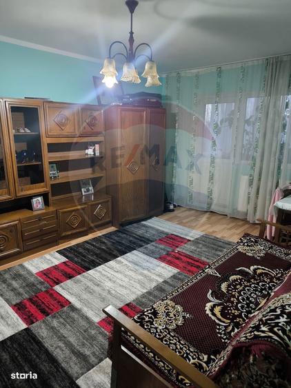 Apartament etaj 1 - 6